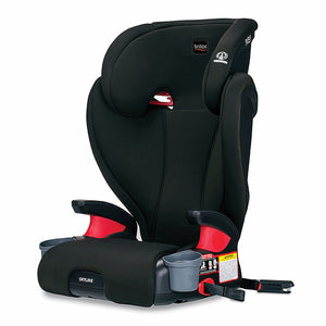 Britax Skyline 2-Stage Belt-Positioning Booster Car Seat - Dusk Default Title