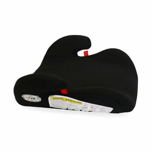 Bily Backless Booster Car Seat - Black Default Title