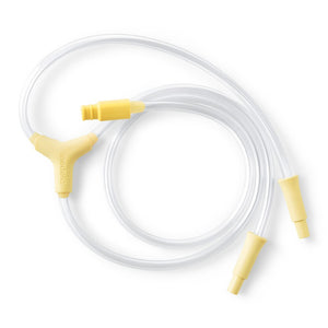 Medela Replacement Tubing for Freestyle Flex and Swing Maxi Breast Pumps Default Title