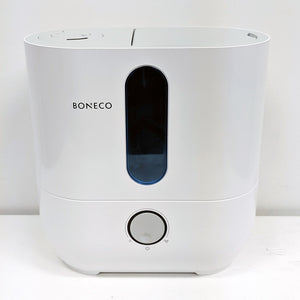 Boneco Cool Mist Top-Fill Ultrasonic Humidifier U300 (72178) (Open Box) Default Title