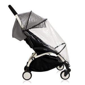 Stokke YOYO+ Stroller 6 Months+ (6+) Raincover Default Title