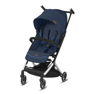 Goodbaby Pockit+ All City Stroller Night Blue