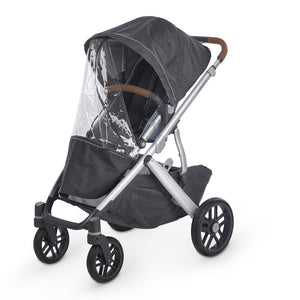 UPPAbaby Vista/Cruz V2 Performance Toddler Seat Rain Shield (72363GP) (Open Box) Default Title