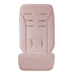 UPPAbaby Reversible Seat Liner for Vista/Cruz Strollers - Alice (Dusty Pink) Default Title