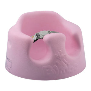 Bumbo Floor Seat - Cradle Pink (Open Box) Default Title