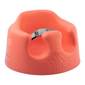 Bumbo Floor Seat - Living Coral Default Title