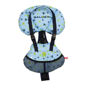 Salus Marine Bijoux Floatation Vest - Frog 9-25lbs Default Title