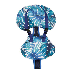 Salus Marine Bijoux Floatation Vest - Palms 9-25lbs Default Title