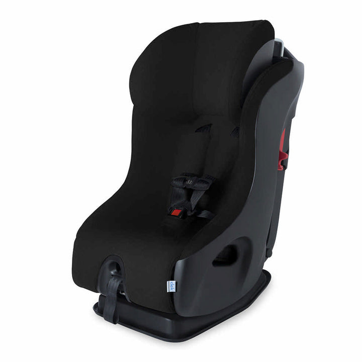 Clek Fllo Convertible Car Seat Pitch Black