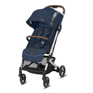 Goodbaby QBIT+ All-City Stroller Night Blue