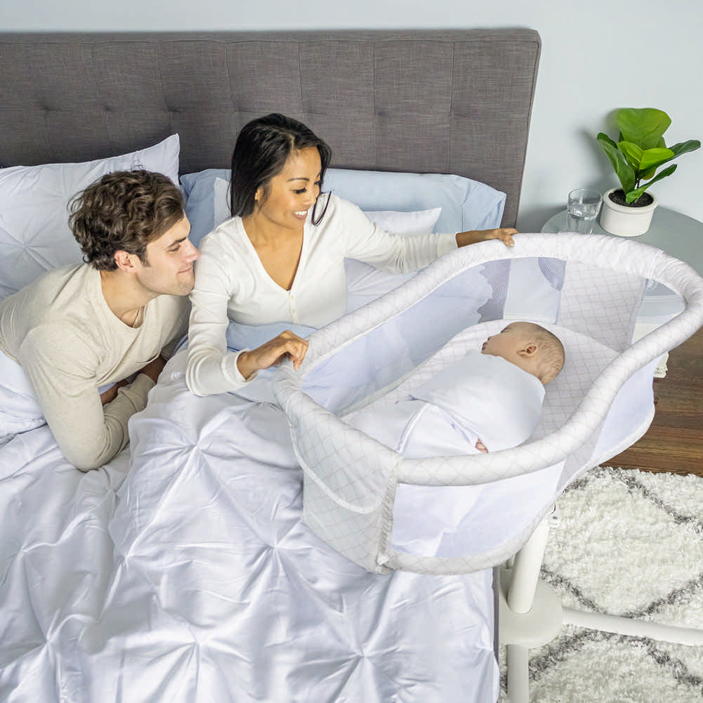 Halo hotsell bassinet coupon