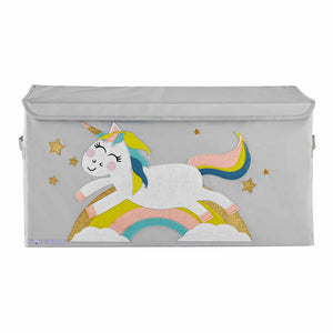 Potwells Storage Chest - Unicorn Default Title