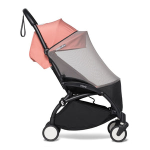 Stokke YOYO Mosquito Net for YOYO 6+ Strollers Default Title