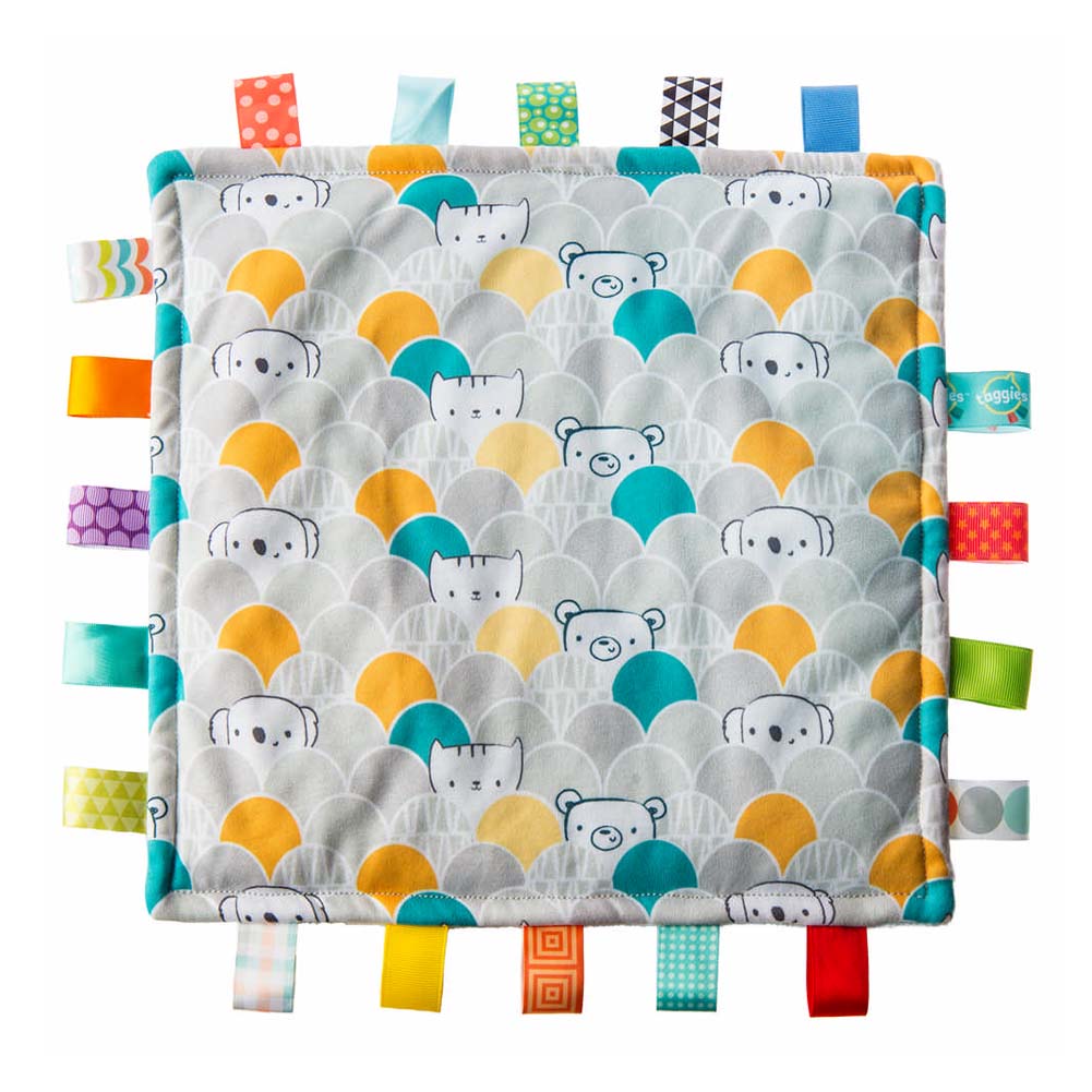 Original taggie blanket deals