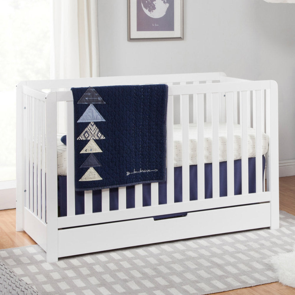 Carter's under crib trundle drawer sale
