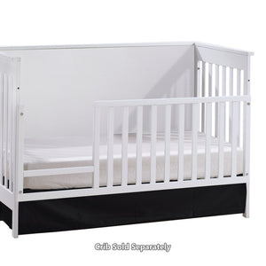 TULIP Urban Toddler Gate White