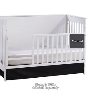 TULIP Metro Toddler Gate Charcoal