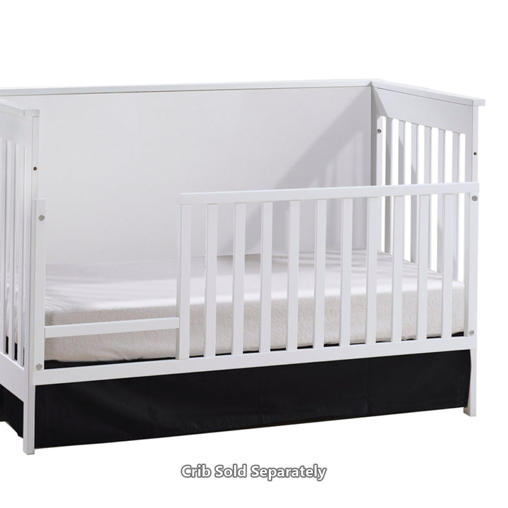 TULIP Metro Toddler Gate White