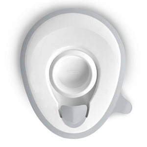 Skip Hop Easy-Store Toilet Trainer - White Default Title