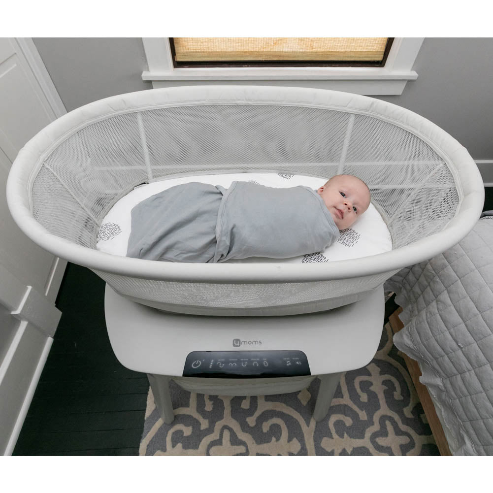 Mamaroo sleeping sales