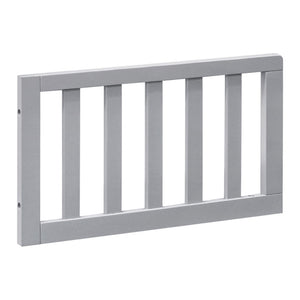 Million Dollar Baby Toddler Bed Conversion Kit (M12599) Grey