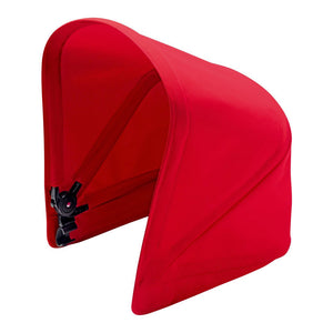 Bugaboo Donkey Sun Canopy - Red Default Title