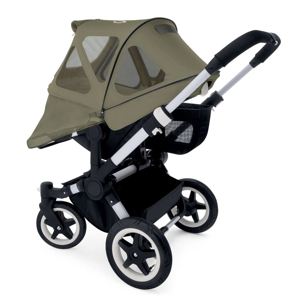 Bugaboo shop donkey breezy