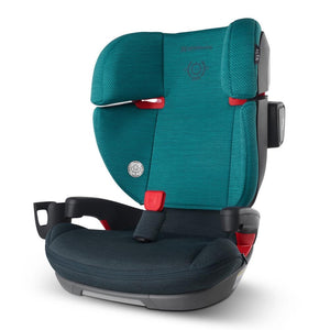 UPPAbaby Alta Booster Seat - Lucca (Teal Melange) (DoM 2020, Expiry 2030) (73957) (Floor Model) Default Title