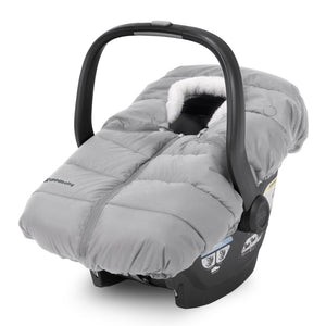 UPPAbaby Mesa CozyGanoosh Stella (Grey Melange) - (Discontinued)