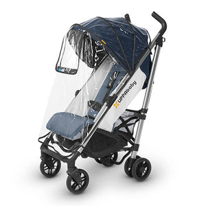 UPPAbaby G-Series Rain Cover (Fits 2018 Models and Later) Default Title