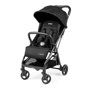 Peg Perego Selfie Stroller Onyx - (Discontinued)