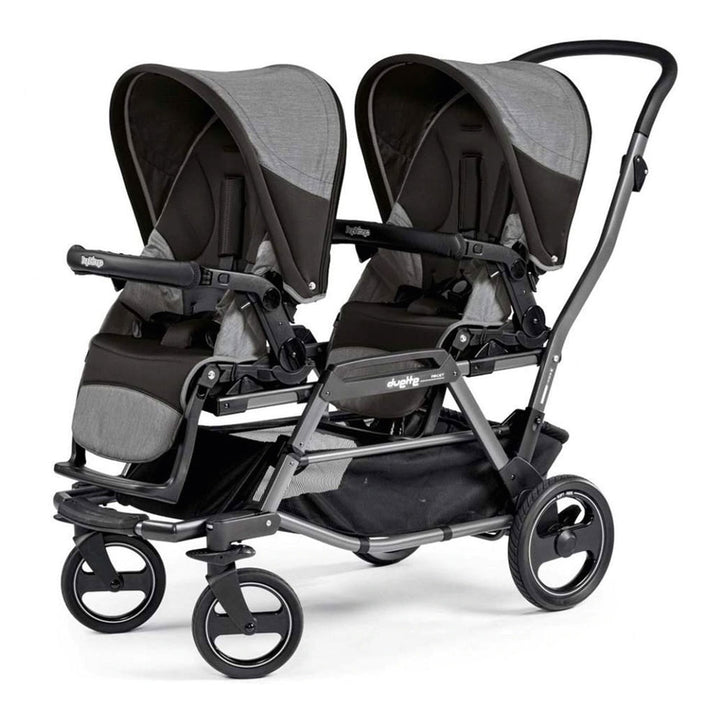 Peg Perego Duette Piroet - City Grey