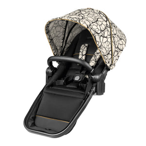 Peg Perego YPSI Companion Seat Graphic Gold (Premium)