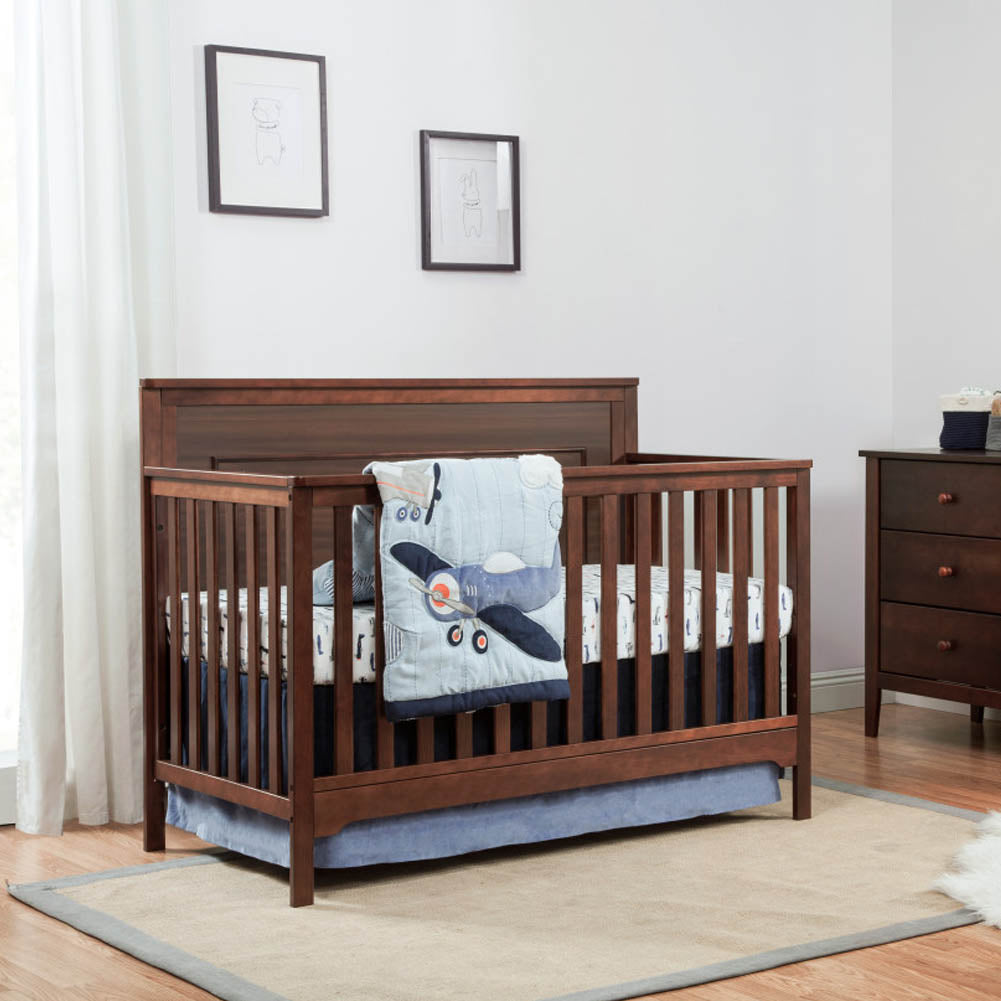 Carter s by DaVinci Dakota 4 in 1 Convertible Crib Dear Born Baby