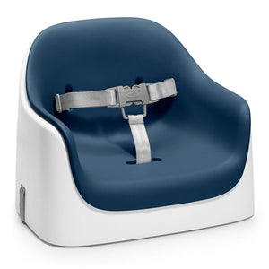 OXO Tot Nest Booster Seat with Removable Cushion - Navy Default Title