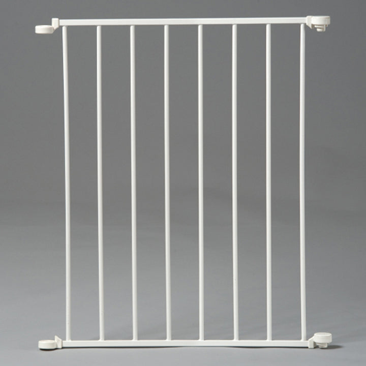 Kidco 24 inch Optional Extension for ConfigureGate or HearthGate - White Default Title