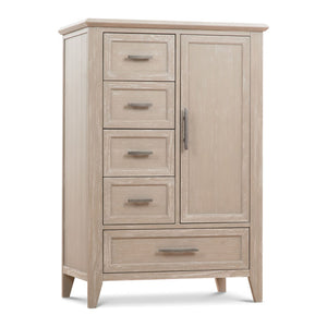 Monogram by Namesake Beckett Chifforobe - Sandbar Default Title