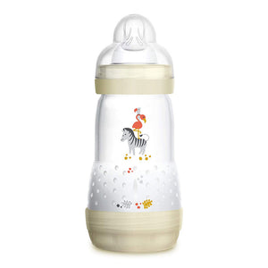 MAM Easy Start Anti-Colic Baby Bottle - Unisex (9oz) Default Title