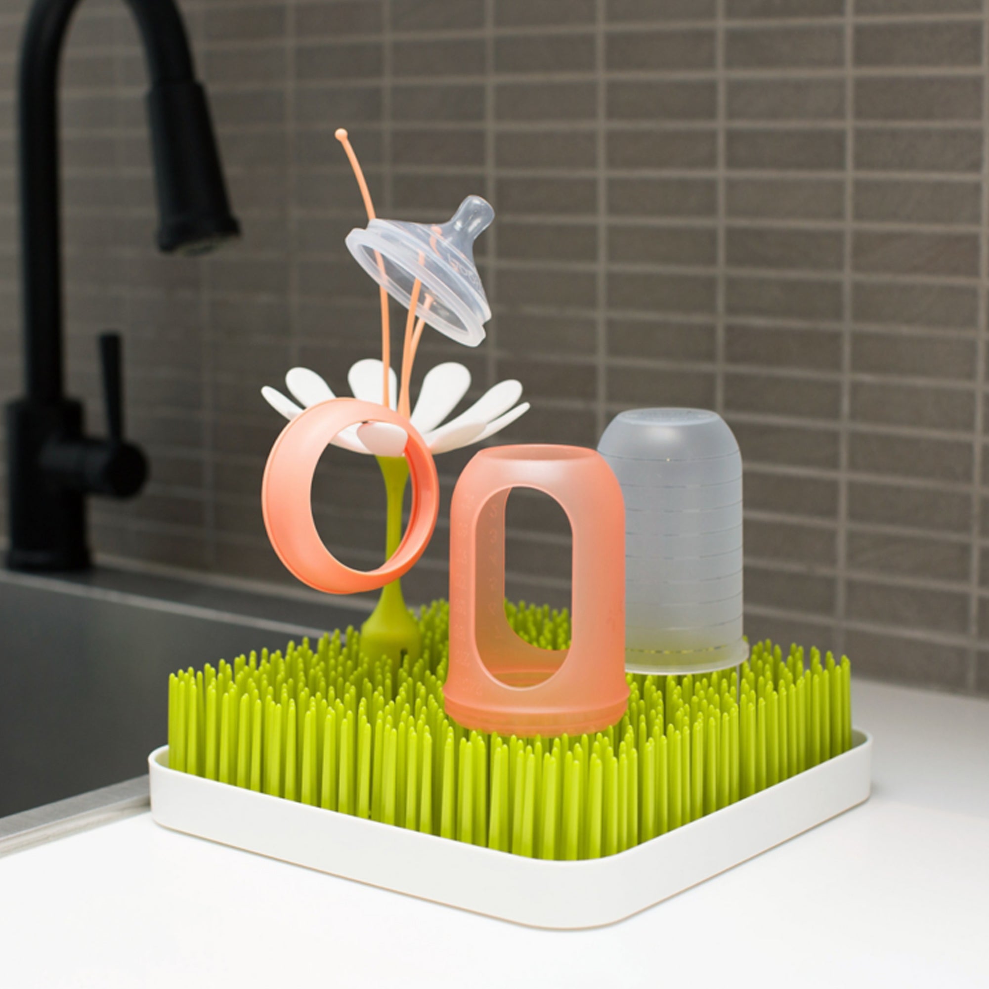 Boon drying rack white outlet
