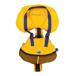 Salus Marine Bijoux Floatation Vest - Gold 9-25lbs Default Title