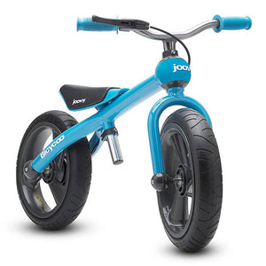 Joovy Bicycoo Balance Toddler Bike - Blue Default Title