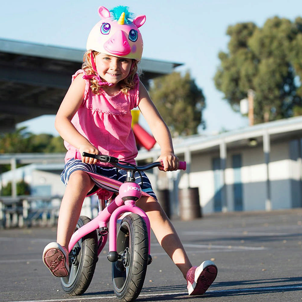 Joovy Bicycoo Balance Toddler Bike Pink Dear Born Baby