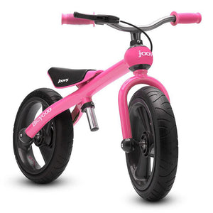 Joovy Bicycoo Balance Toddler Bike - Pink Default Title