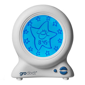 Tommee Tippee GroClock Sleep Aid (Open Box)(75683GP) Default Title