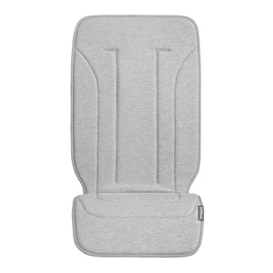 UPPAbaby Reversible Seat Liner for Vista/Cruz Strollers - PHOEBE (Light Grey) Default Title