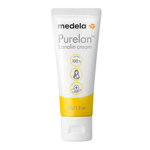 Medela Purelan Lanolin Cream (1.3oz) Default Title