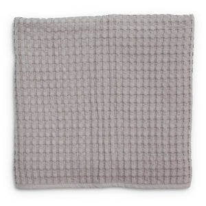 Lulujo Baby Boho Waffle Blanket - Sand Default Title