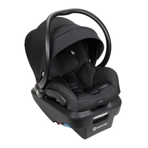 Maxi Cosi Mico 30 Infant Car Seat - Midnight Black Default Title