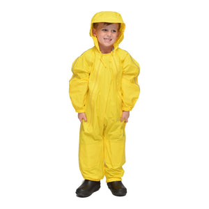 Splashy Rainwear Splash Suit - Yellow (2 Years) Default Title