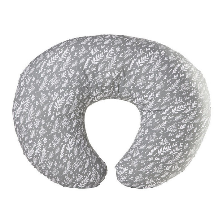 Dr. Brown's Multi-Purpose Nursing Pillow with Cover - Grey Default Title